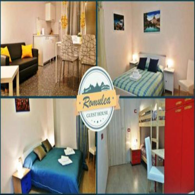 Romulea Guest House photo 2
