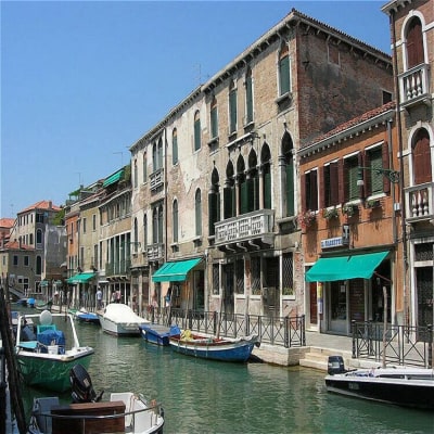Residence Palazzo Odoni photo 5