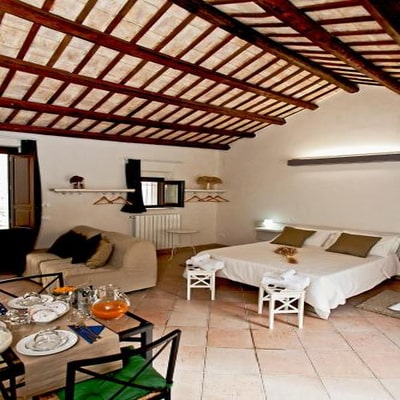 Residence San Martino - Rooms & Suite Apartments photo 4