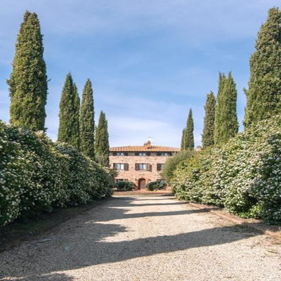 Villa Chiccheio Rooms photo 3