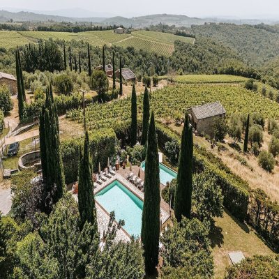Villa di Sotto photo 5