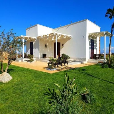Villa Elios Guesthouse photo 2
