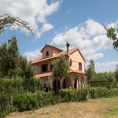 Villa Mandrioli Agriturismo photo 2