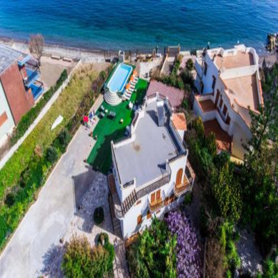 Villa Silvia by Ville in Palermo photo 3
