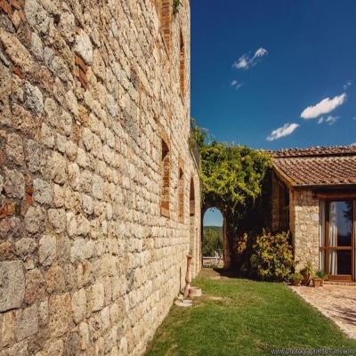 Villa Montecastello photo 5