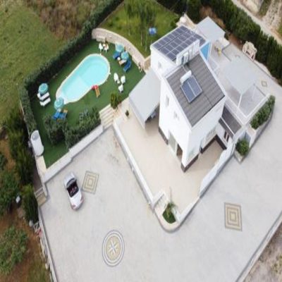 Villa Verde photo 3