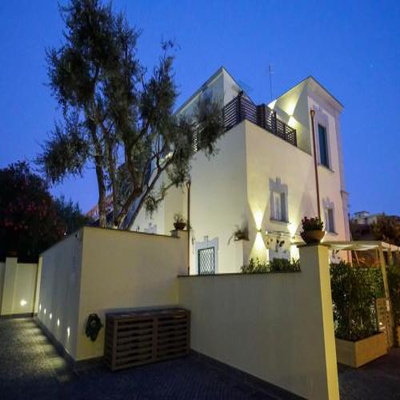 Villa Klaudia - charming house photo 5