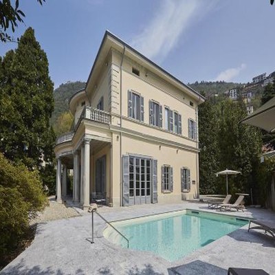 Villa Platamone photo 2