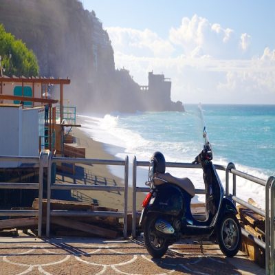 Sapore di Mare Holidays photo 5