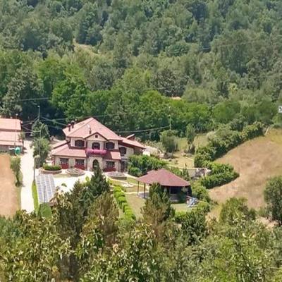 Tenuta le Cascine photo 2