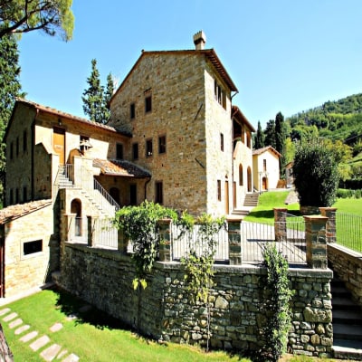 Tenuta Poggio Marino photo 5