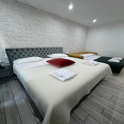 San Pietro Dreaming Rooms photo 5