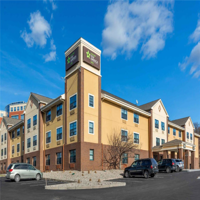Extended Stay America Suites - Boston - Braintree photo 2
