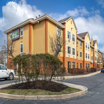 Extended Stay America Suites - Philadelphia - Horsham - Welsh Rd. photo 3