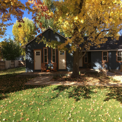 Eastside Guesthouse photo 2