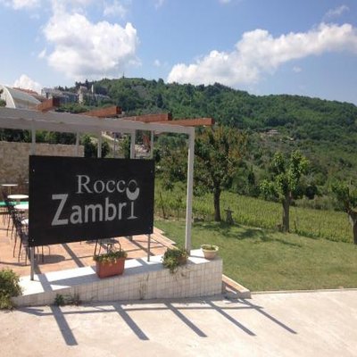 Bed & Wine Rocco Zambri photo 5
