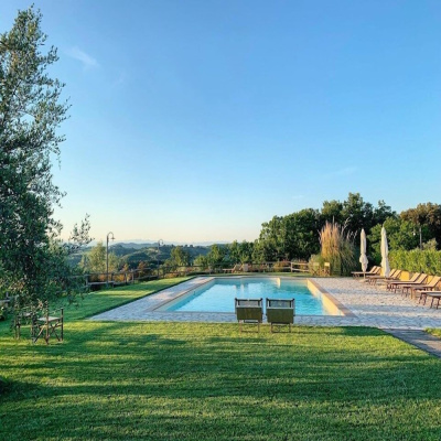 Agriturismo L'Antica Fornace photo 5