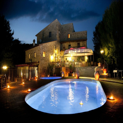 Il Castelluccio Country Resort photo 3