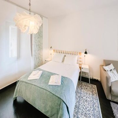 CRUdiS Luxury rooms photo 3