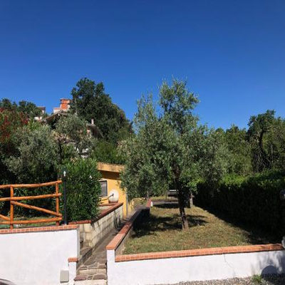 Casa Vacanze Nonna Suocera photo 4