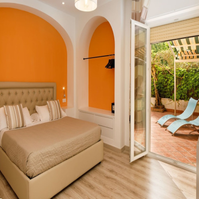 Sorrento Comfort Rooms photo 2