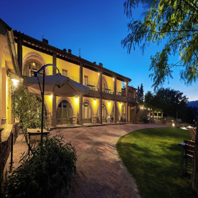 Casa Vacanze Le Fornaci photo 4