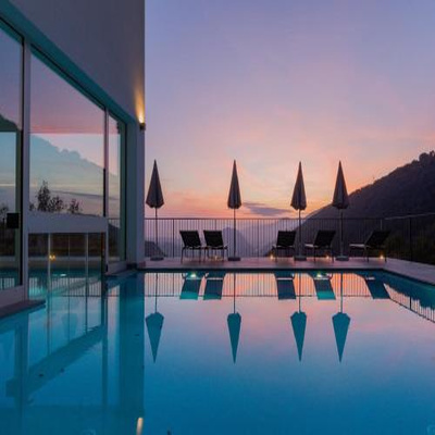 Il Bagnolo Eco Lodge photo 3
