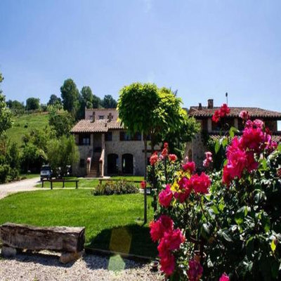 Agriturismo Poggio del Bolognino photo 4