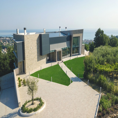 Villa Verna Agriresort photo 5