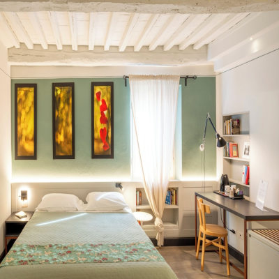 Duccio Nacci Rooms - guest house photo 3