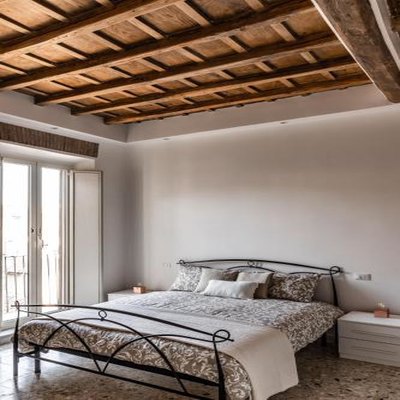 Campo24roma Guesthouse photo 5