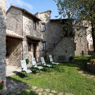 Brigolante Guest Apartments photo 5