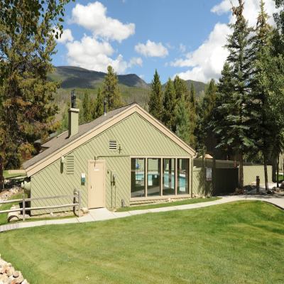 Forest Condominiums by Vail Resorts photo 2