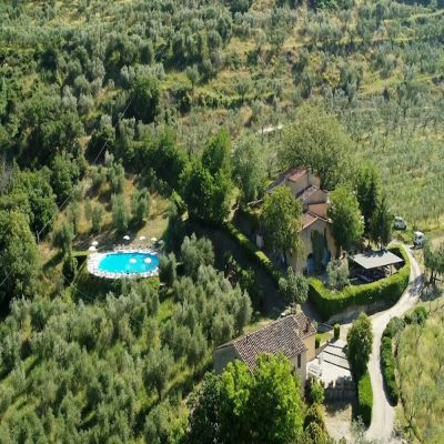 Agriturismo Il Giardino photo 5