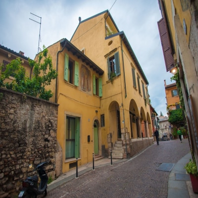 Palazzo Ponte Pietra photo 4