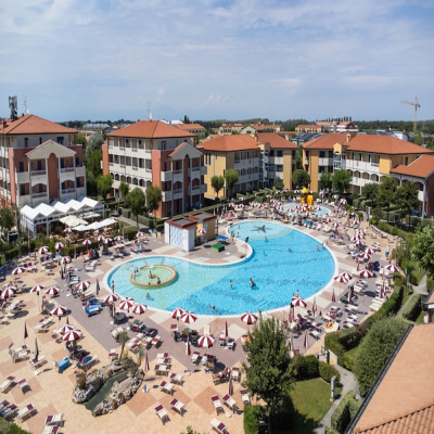 Pini Village Lido Altanea photo 5