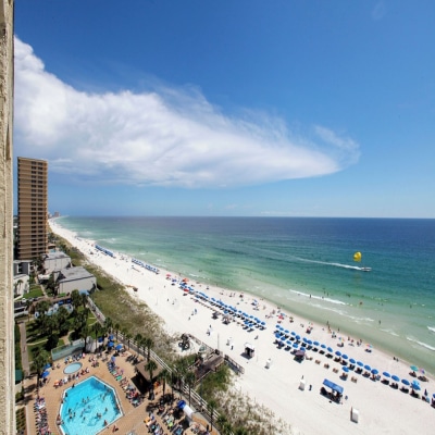 Summit Beach Resort by Panhandle Getaways photo 5