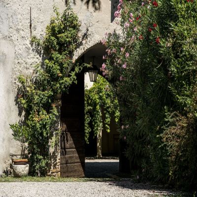 Agriturismo Le Chiusure photo 3