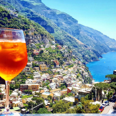 CASA ALESSANDRA POSITANO photo 3