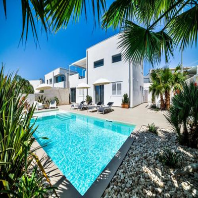 CASA BLANCA VILLA photo 3