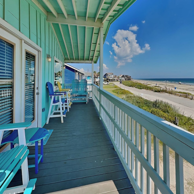 Paradise Found by Ryson Vacation Rentals photo 2