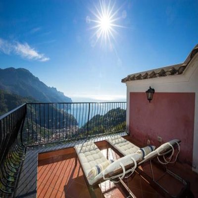 Casa Rossa photo 5