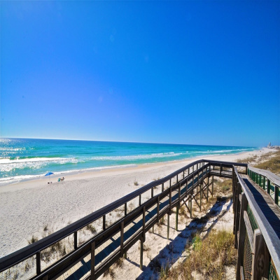 Coastal Cottage 3 Bedroom Condo By Coastal Dreamin photo 3