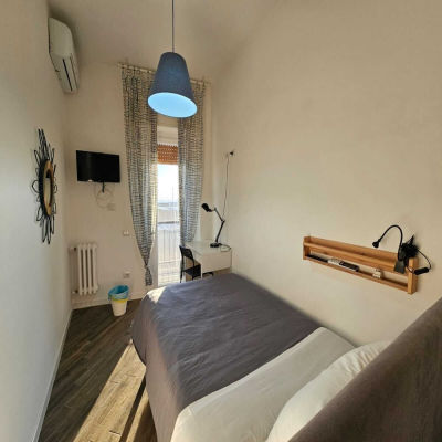 Guest House COLORS photo 5
