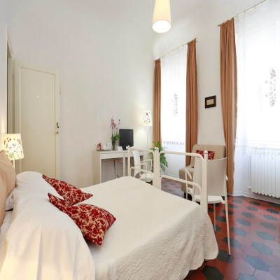 Lucretia House Affittacamere photo 2