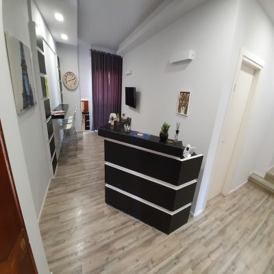 Affittacamere Umberto I photo 2