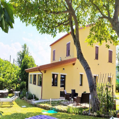 Country House Le Margherite photo 4