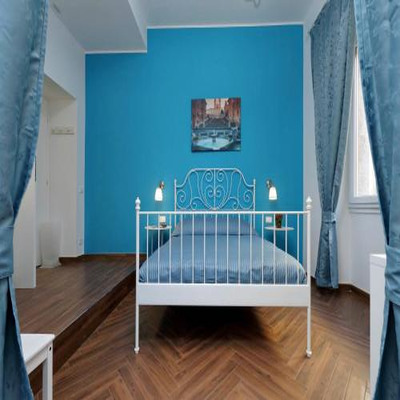 Domus Ponte Milvio photo 5