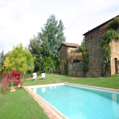 Podere Campovecchio photo 2