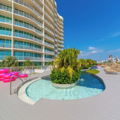 Caribe Resort by Hosteeva photo 2